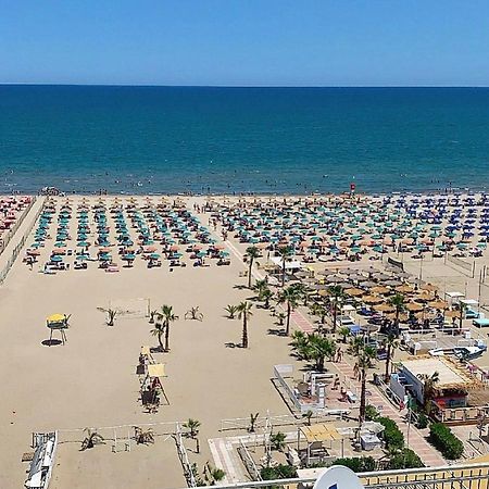 Alma Salina Suite Margherita Di Savoia Esterno foto