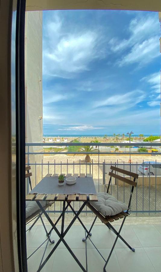 Alma Salina Suite Margherita Di Savoia Esterno foto