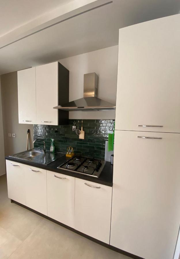 Alma Salina Suite Margherita Di Savoia Esterno foto