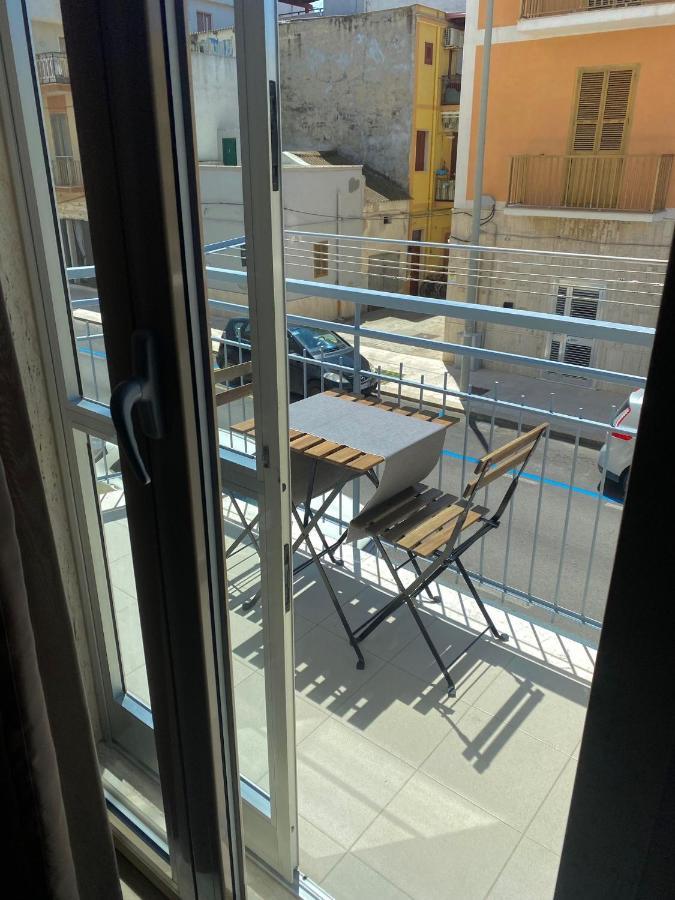 Alma Salina Suite Margherita Di Savoia Esterno foto